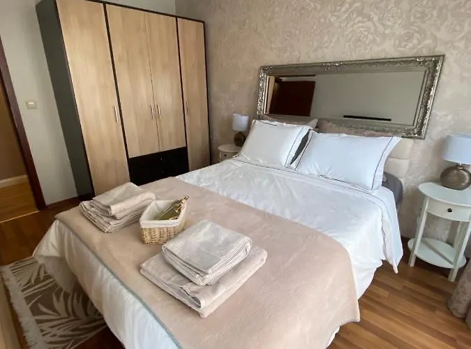 Apartment From Sofia