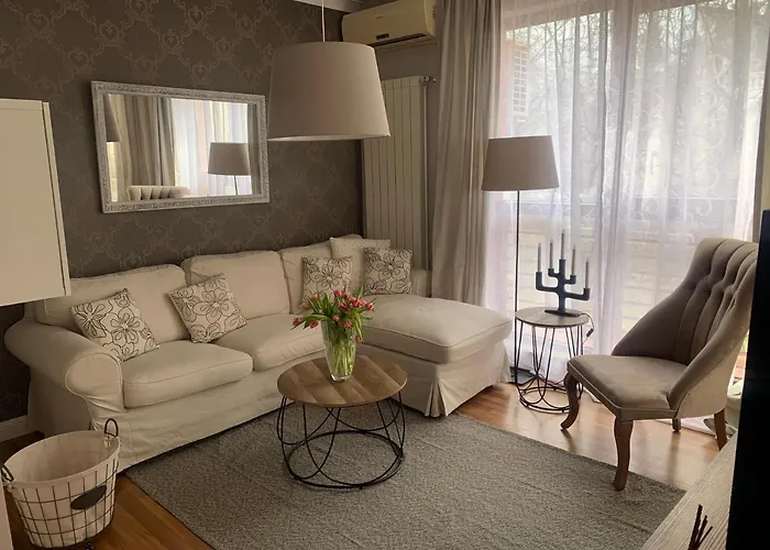 Apartment From Sofia