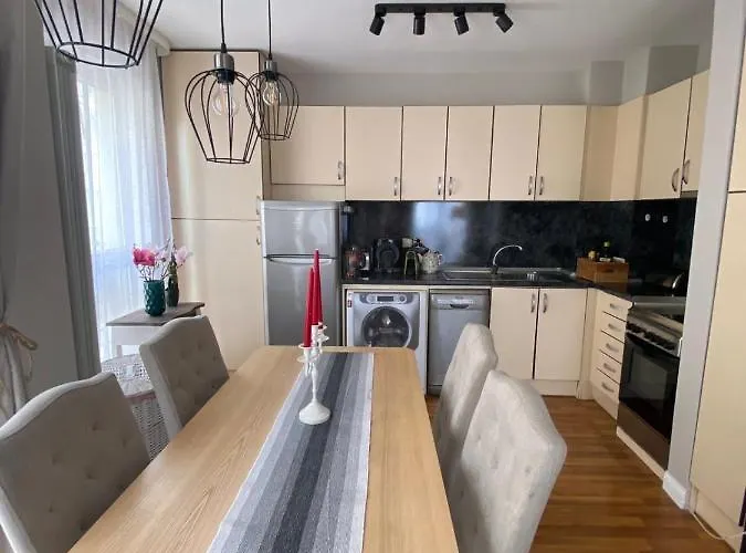 From Apartment Sofia