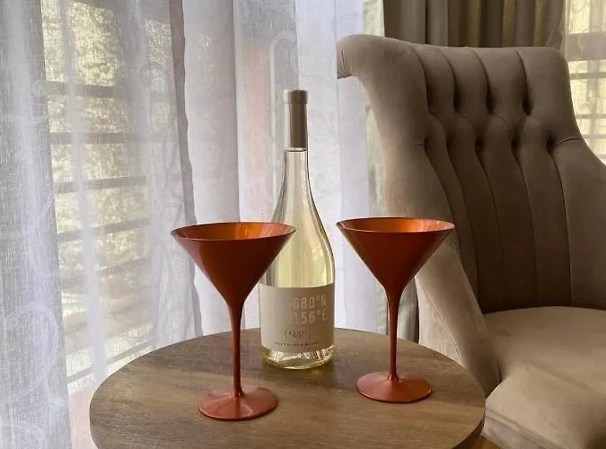 Apartment From Sofia