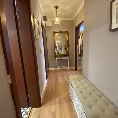 Apartmán From