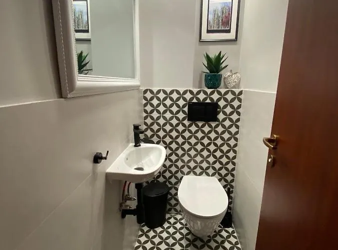 From Apartment Sofia