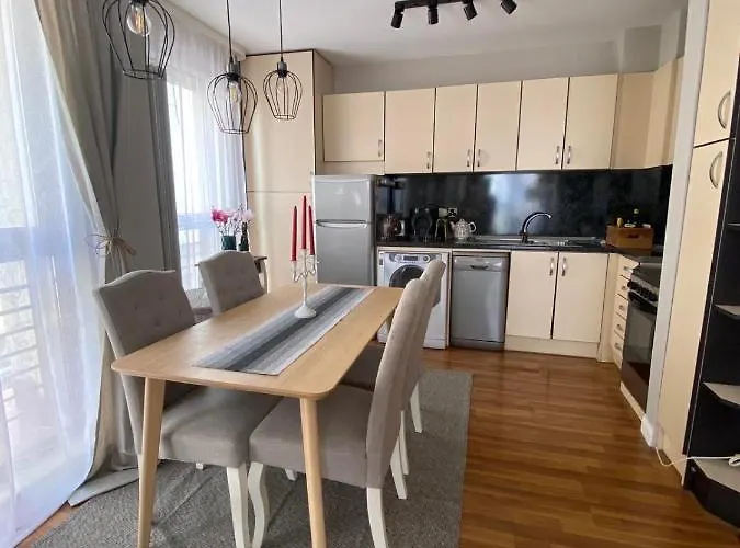 From Apartment Sofia