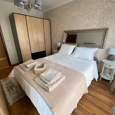 Apartman From Szófia