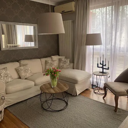 Apartman From Szófia