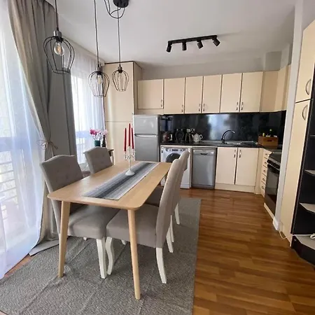 From Apartman Szófia