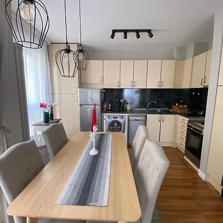 From Apartman Szófia