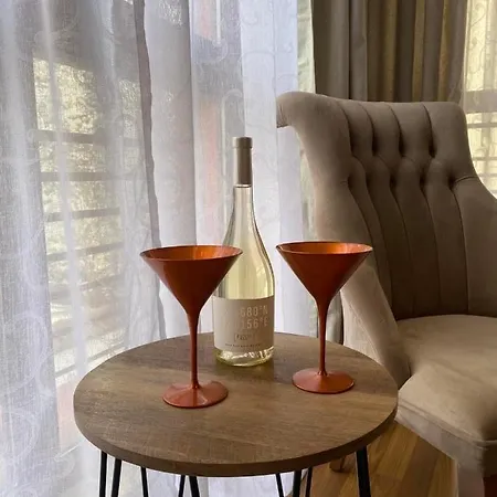 Apartman From Szófia